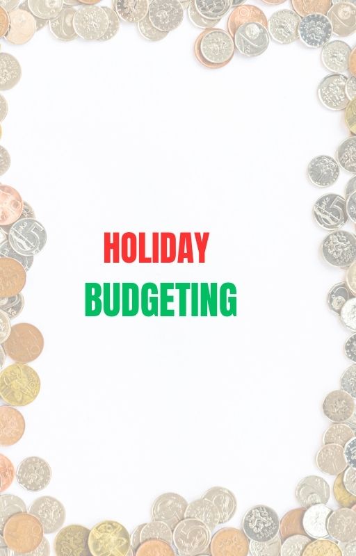 Holiday Budgeting